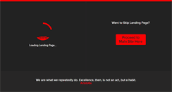 Desktop Screenshot of bigcitymarketing.com